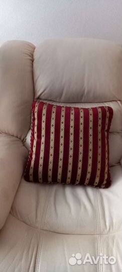 Декоративные подушки