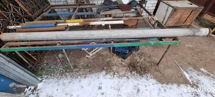 Асбестовая