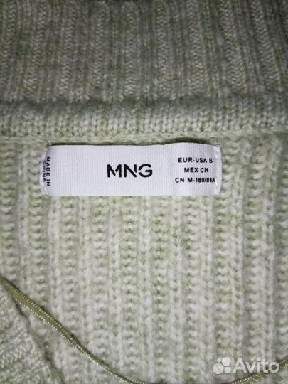 Кардиган mango