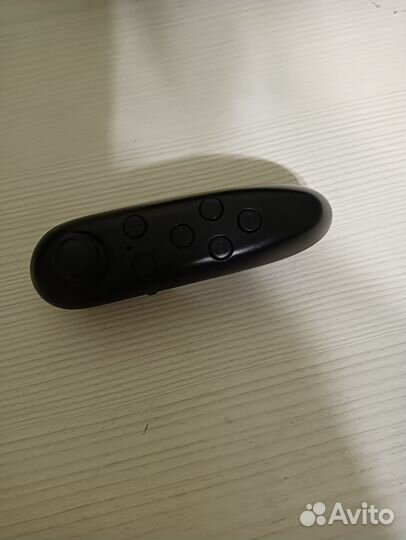 3D очки для телефона