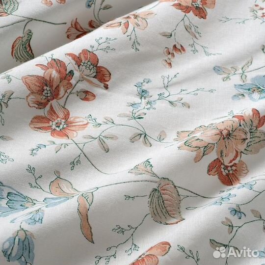 Постельное белье IKEA новое