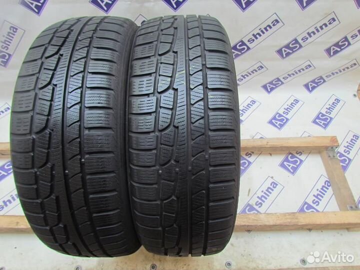 Nokian Tyres WR G2 SUV 225/55 R18 101K