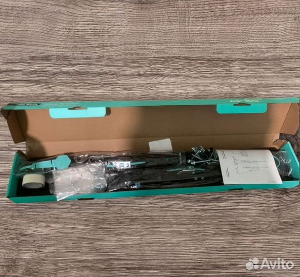 Кронштейн настенный для телевизора Onkron TM6