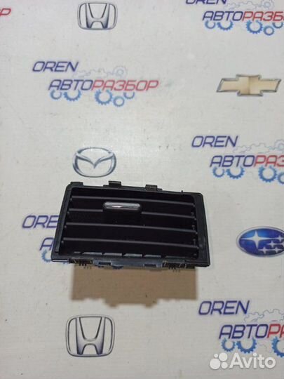 Дефлектор воздушный правый Chevrolet Aveo T300