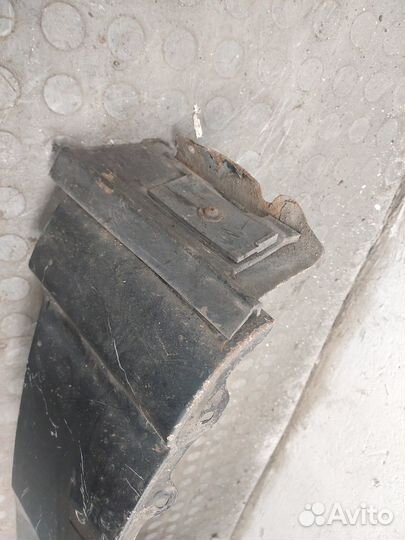 Крыло Mazda 5 (CR), 2009