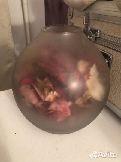 Подсвечники Вазы ikea, для благовоний, ночник