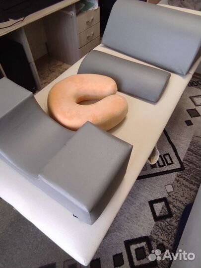 Набор подушек лэшмейкера