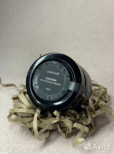 Подарочный набор чая / (с медом,вареньем)