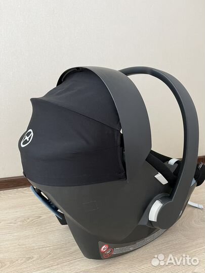 Автолюлька