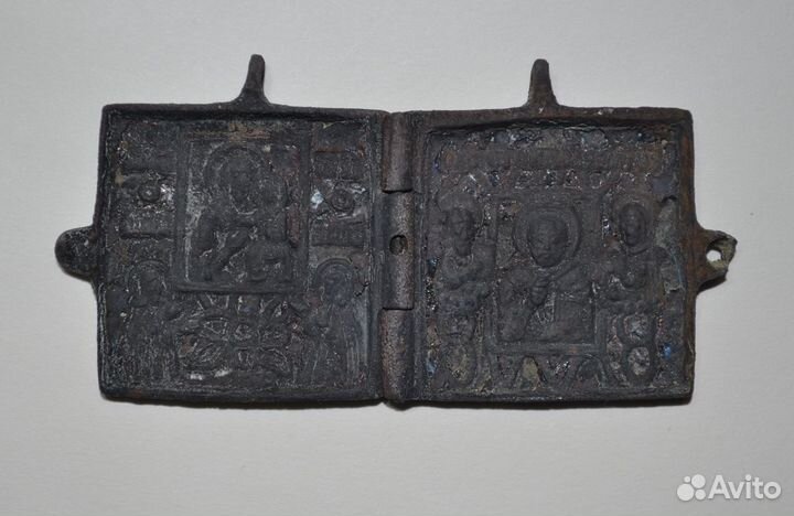 Продам солдатский складень