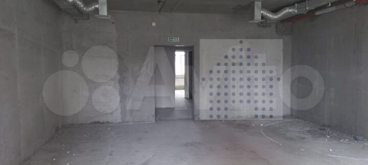 Коммерция 82 кв. м., свой вход