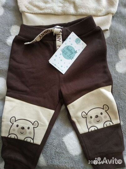 Костюм детский