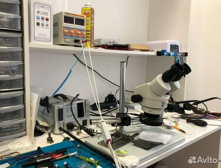 Ремонт телефонов iPhone,Huawei,samsung,honor