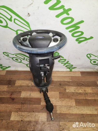 Колонка рулевая (в сборе) Ford Tourneo Custom