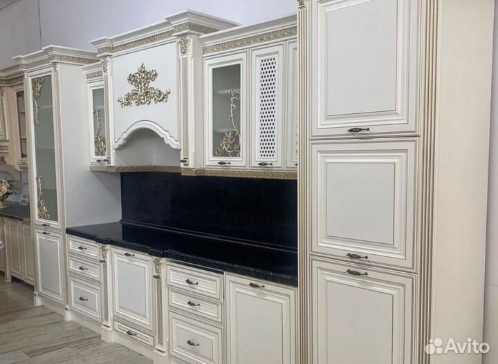 Модульная Кухня Венеция (как в икеа)