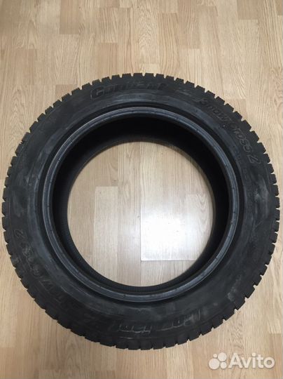 Cordiant Snow Cross 2 205/55 R16 94T