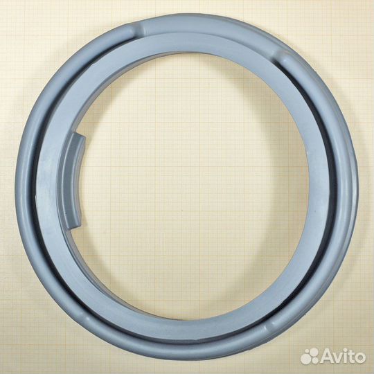 Манжета люка Samsung, код DC64-00374B