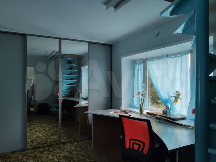 Дача 96,6 м² на участке 6 сот.