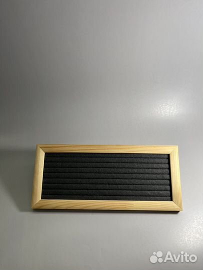 Леттерборд (доска для заметок)