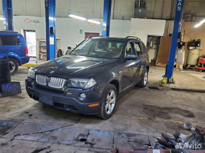 Запчасти под заказ BMW X3 E83 2004-2010
