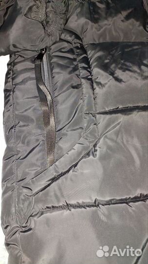 Зимняя куртка 48 р-р