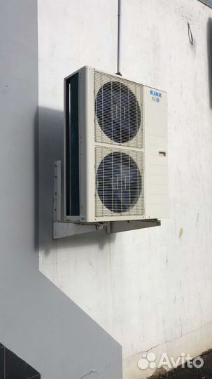 Кондиционер бу