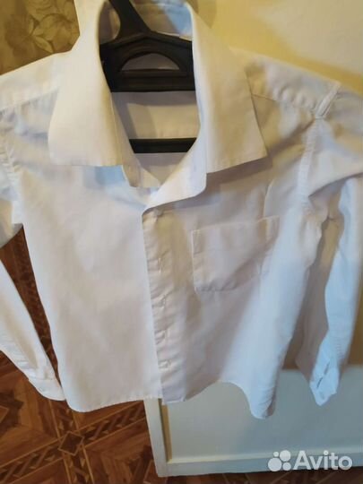 Рубашки детские