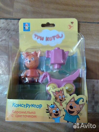 Конструктор 