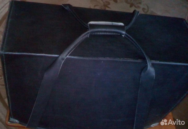 Швейная машина Чайка 132 м с электроприводом