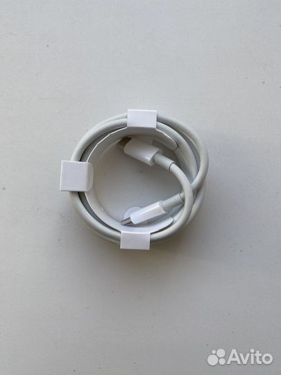 Кабель Apple USB-С / USB-С (2m) оригинал