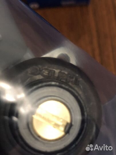 Клапан тнвд 9307z530a Delphi