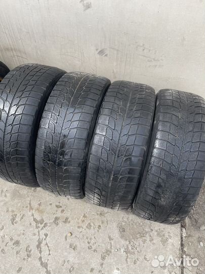 Michelin Pilot Alpin 205/55 R16 98L