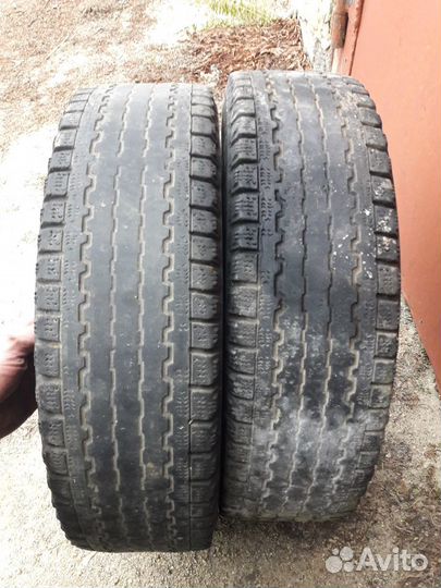 Bridgestone Coach AP1 165 R13