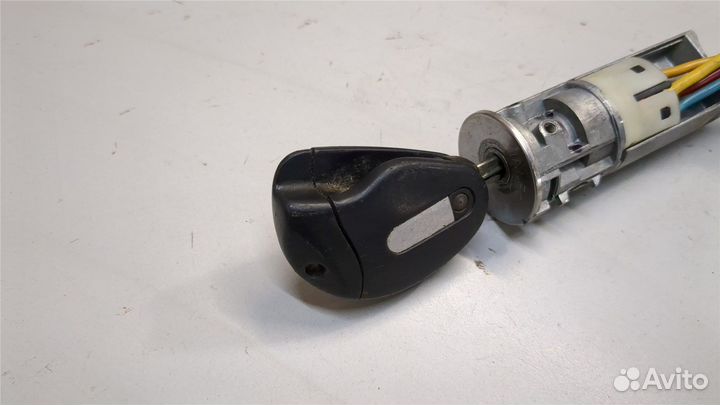 Замок зажигания Citroen Xsara, 2003