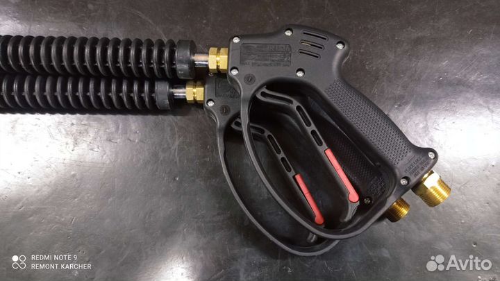 Профи пистолет для моек Karcher