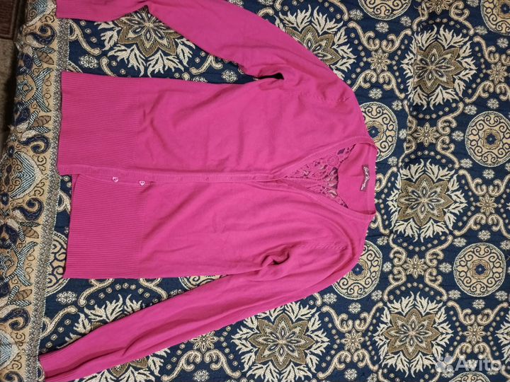 Женские вещи пакетом 42 44
