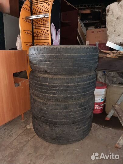 Triangle TR257 215/65 R16