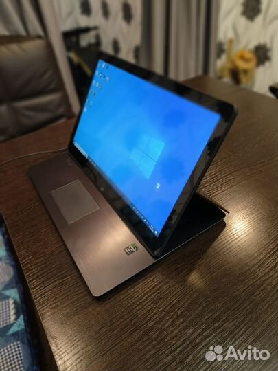 Sony vaio SVF15NB1GV