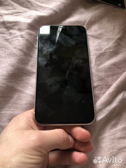 iPhone Xr, 128 ГБ