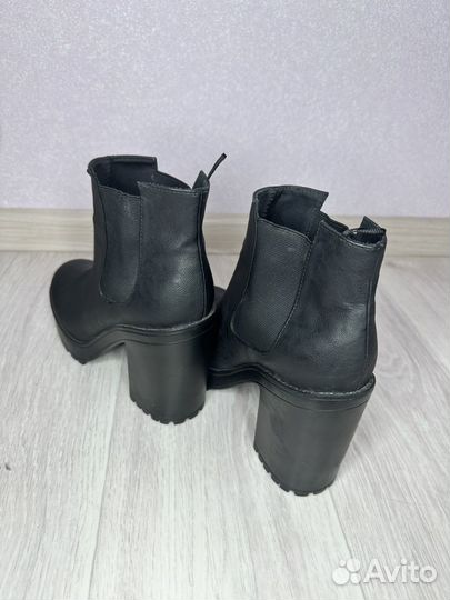 Ботильоны 38