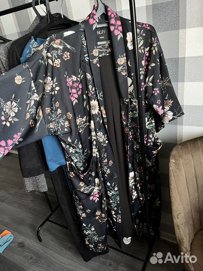 Кимоно женское