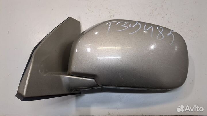 Зеркало боковое Suzuki Grand Vitara, 2005