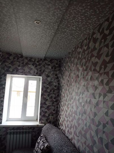 Дом 54 м² на участке 29 сот.