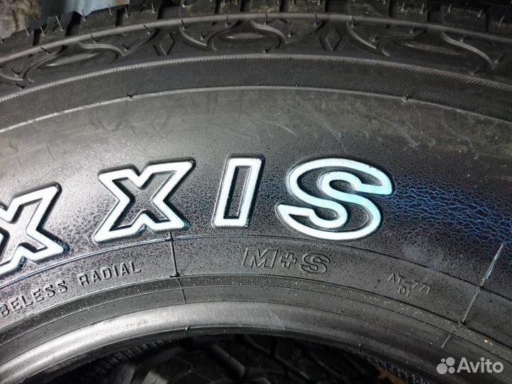 Maxxis AT-771 Bravo 285/65 R17 116S