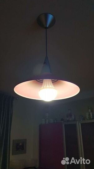 Лампа светодиодная аварийная Е27