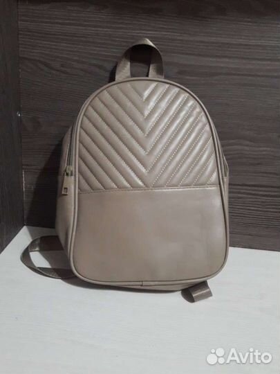 Рюкзак детский для девочки новый