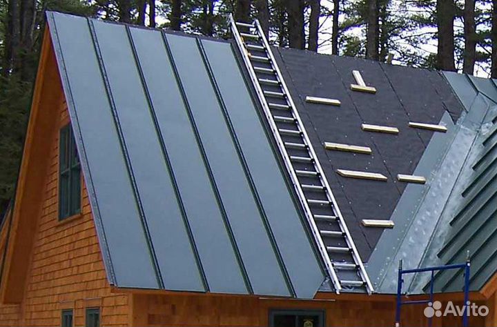 Кликфальц 0.5 мм напрямую с завода