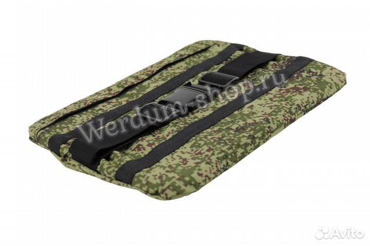 Сидушка тактическая