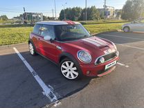 MINI Cooper S 1.6 MT, 2007, 132 590 км, с пробегом, цена 950 000 руб.