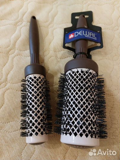 Расческа брашинги